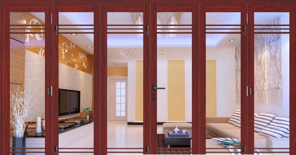 Báo Giá Cửa Nhôm Hệ 55 Vát Cạnh Vinh Nghệ An
